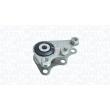 MAGNETI MARELLI 030607010438 - Support, suspension du moteur