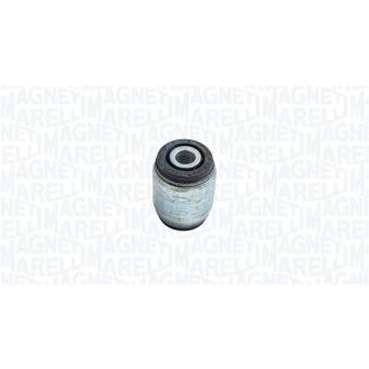 Suspension, corps de l'essieu MAGNETI MARELLI 030607010441 pour ALFA ROMEO 159 2.4 JTDM - 210cv