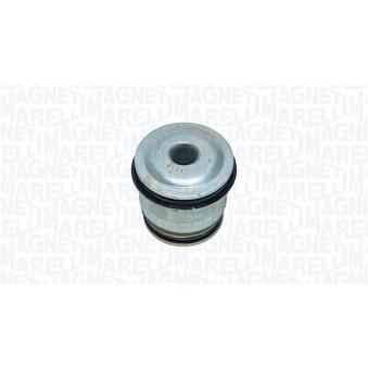 Suspension, corps de l'essieu MAGNETI MARELLI 030607010443 pour ALFA ROMEO 159 2.4 JTDM - 210cv