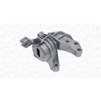 Support moteur MAGNETI MARELLI 030607010480 pour TOYOTA RAV 4 1.4 TB - 105cv