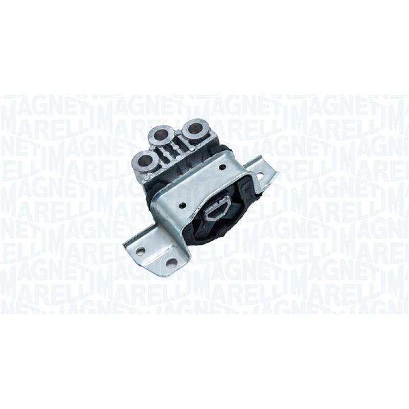 Butée élastique, silencieux MAGNETI MARELLI 030607010495 - Visuel 1