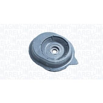 Coupelle de suspension MAGNETI MARELLI 030607010515 pour AUDI A6 1.2 - 69cv