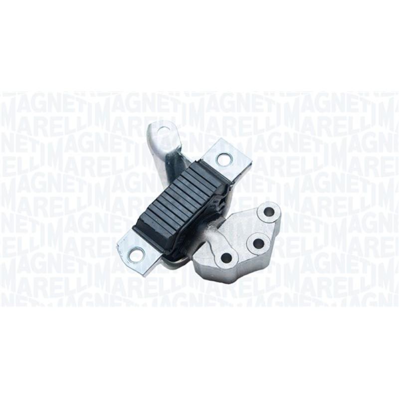 Support, suspension du moteur MAGNETI MARELLI 030607020403 - Visuel 1