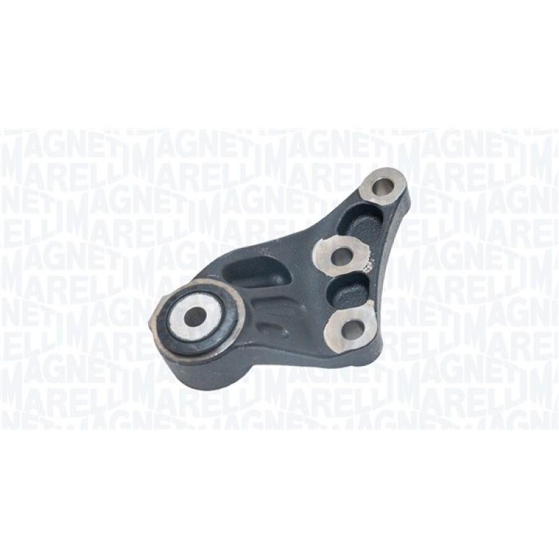 Support, suspension du moteur MAGNETI MARELLI 030607020442 - Visuel 1