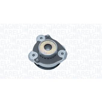 Coupelle de suspension avant gauche MAGNETI MARELLI OEM 1374666080