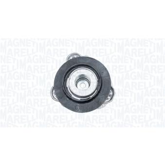Coupelle de suspension MAGNETI MARELLI 030607020448 pour FIAT DUCATO 120 Multijet 2,2 D - 120cv