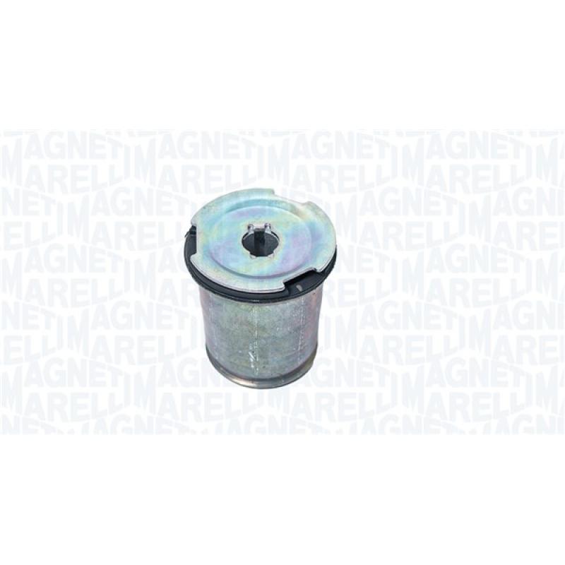 Suspension, corps de l'essieu MAGNETI MARELLI 030607020452 - Visuel 1