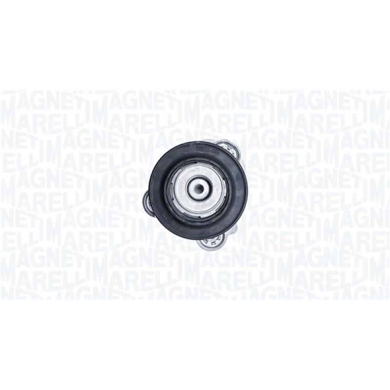 Suspension, amortisseur avant gauche MAGNETI MARELLI 030607020515 - Visuel 2