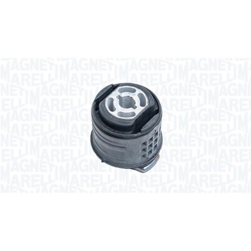 Suspension, corps de l'essieu MAGNETI MARELLI 030607020541 - Visuel 1