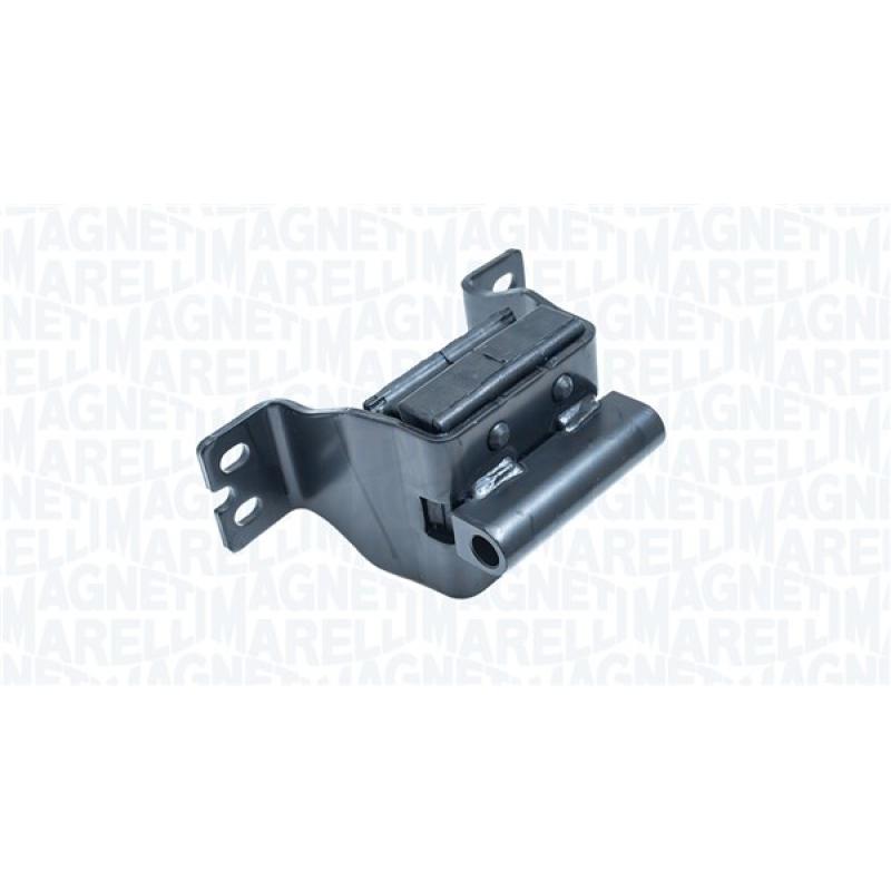 Support, suspension du moteur MAGNETI MARELLI 030607020663 - Visuel 1