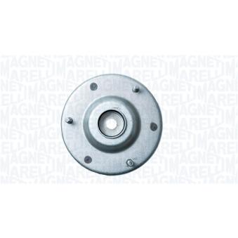 Suspension, amortisseur MAGNETI MARELLI 030607020727 pour FORD RANGER 2.0 E - 79cv