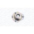 MAGNETI MARELLI 030607020757 - Suspension, amortisseur
