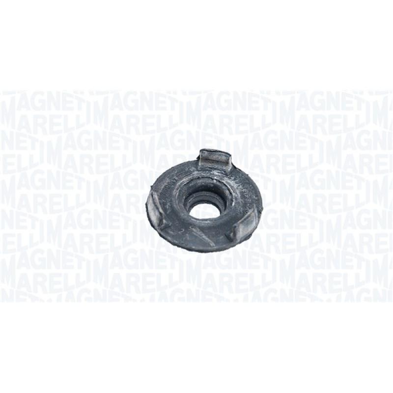 Support, suspension du moteur MAGNETI MARELLI 030607020777 - Visuel 1