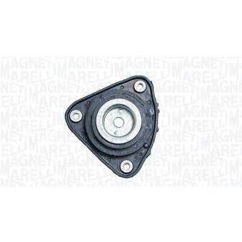 Support, suspension du moteur MAGNETI MARELLI 030607020782 pour CITROEN JUMPY 2.0 CD - 110cv