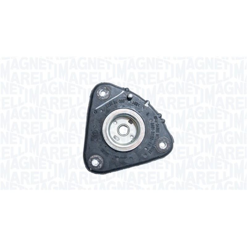 Support, suspension du moteur MAGNETI MARELLI 030607020782 - Visuel 1