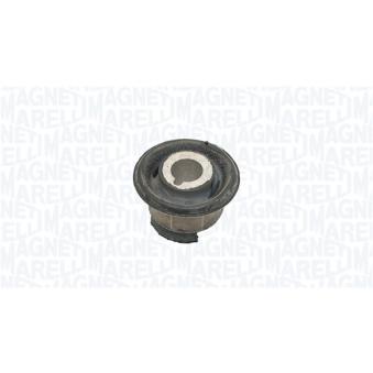 Coupelle de suspension MAGNETI MARELLI 030607020816 pour FIAT STILO 1,9 JTD - 80cv