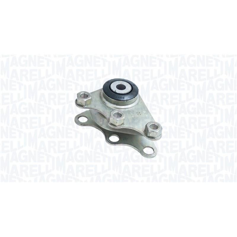 Support, suspension du moteur MAGNETI MARELLI 030607020852 - Visuel 1