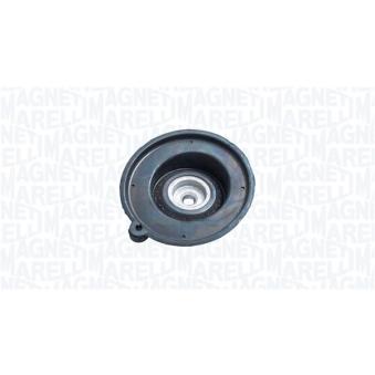 Coupelle de suspension MAGNETI MARELLI 030607020864 pour FIAT STILO 1,9 JTD - 80cv