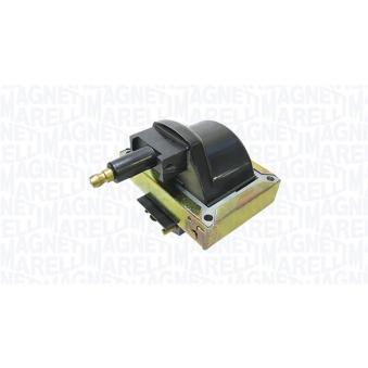 Bobine d'allumage MAGNETI MARELLI 060717018012