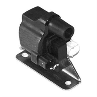 Bobine d'allumage MAGNETI MARELLI 060717027012 pour MAZDA 121 1.3 16V - 72cv