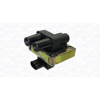 Bobine d'allumage MAGNETI MARELLI [060717029012]