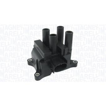 Bobine d'allumage MAGNETI MARELLI OEM 1S7G12029AC Bobine d'allumage MAGNETI MARELLI OEM 1S7G12029AC