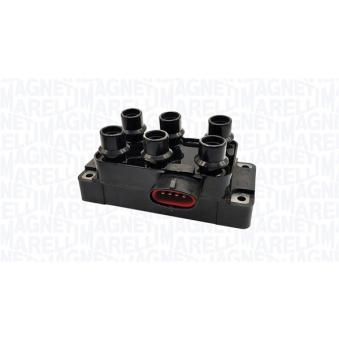 Bobine d'allumage MAGNETI MARELLI [060717047012]