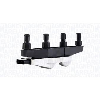 Bobine d'allumage MAGNETI MARELLI [060717058012]