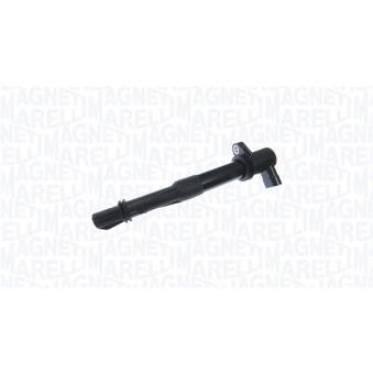 Bobine d'allumage MAGNETI MARELLI 060717074012 pour ROVER MINI 1.6 - 103cv