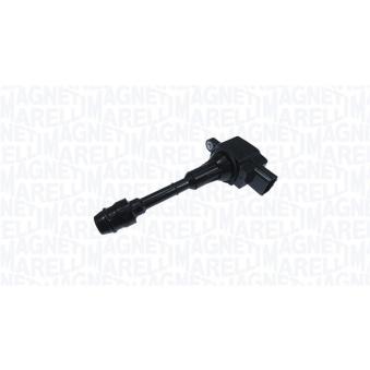 Bobine d'allumage MAGNETI MARELLI 060717095012 pour NISSAN PRIMERA 2.0 - 140cv