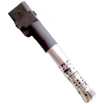 Bobine d'allumage MAGNETI MARELLI 060717102012 pour AUDI A6 2.4 - 177cv