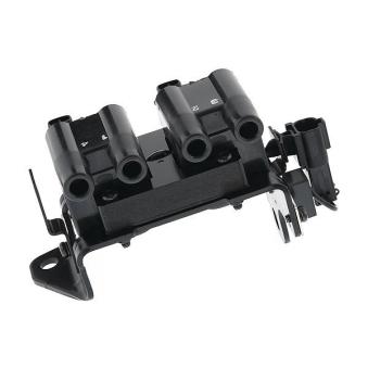 Bobine d'allumage MAGNETI MARELLI 060717134012 pour FORD TRANSIT 1.3 - 75cv