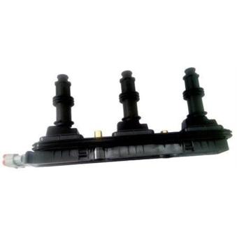 Bobine d'allumage MAGNETI MARELLI OEM 133856 Bobine d'allumage MAGNETI MARELLI OEM 133856