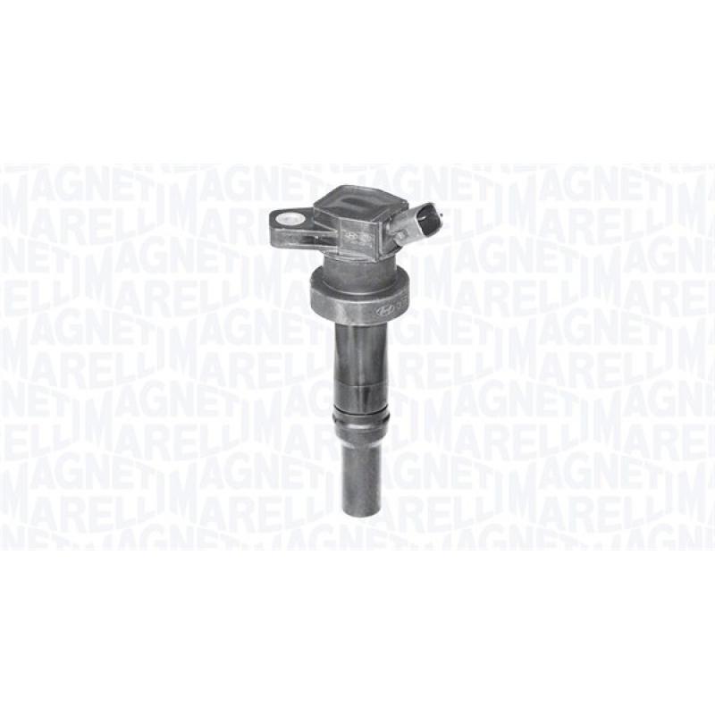 Bobine d'allumage MAGNETI MARELLI 060717187012 - Visuel 1