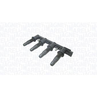 Bobine d'allumage MAGNETI MARELLI OEM 1208098