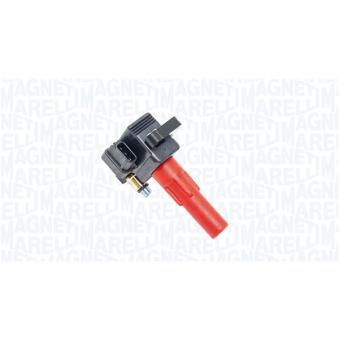 Bobine d'allumage MAGNETI MARELLI 060717224012 pour SUBARU OUTBACK 3.0 H6 - 209cv