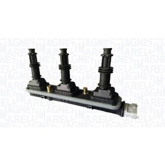 Bobine d'allumage MAGNETI MARELLI OEM 1208015