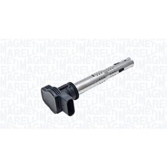 Bobine d'allumage MAGNETI MARELLI OEM 07K905715C Bobine d'allumage MAGNETI MARELLI OEM 07K905715C