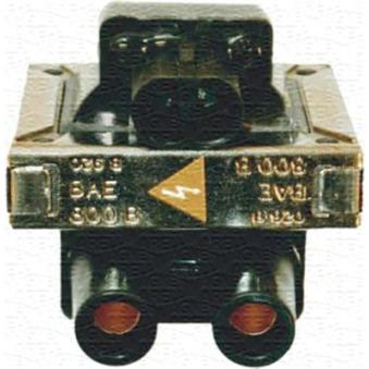 Bobine d'allumage MAGNETI MARELLI OEM 60815150 Bobine d'allumage MAGNETI MARELLI OEM 60815150