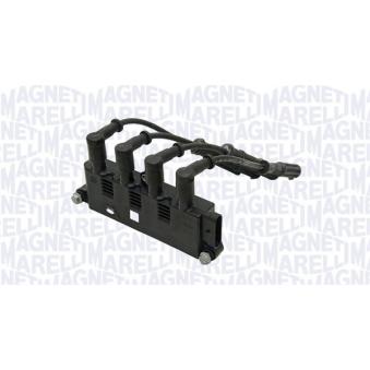 Bobine d'allumage MAGNETI MARELLI OEM 55200112