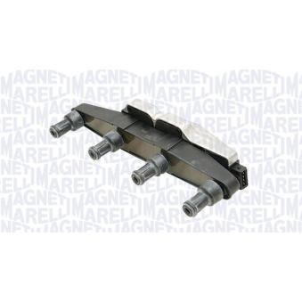 Bobine d'allumage MAGNETI MARELLI OEM 047905104