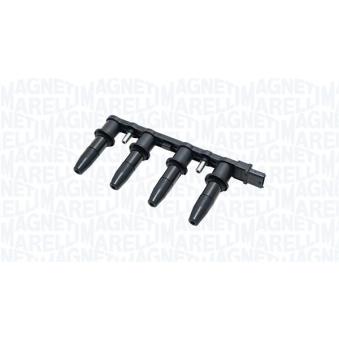 Bobine d'allumage MAGNETI MARELLI OEM 10458316