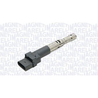 Bobine d'allumage MAGNETI MARELLI OEM 1673468