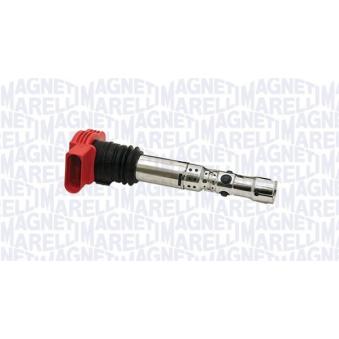 Bobine d'allumage MAGNETI MARELLI OEM 06C905115M Bobine d'allumage MAGNETI MARELLI OEM 06C905115M