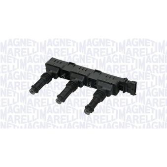 Bobine d'allumage MAGNETI MARELLI OEM 1208306