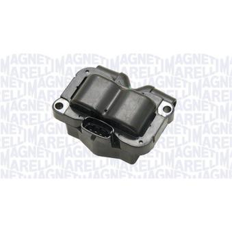 Bobine d'allumage MAGNETI MARELLI OEM 0003100V004