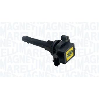 Bobine d'allumage MAGNETI MARELLI OEM 9008019017