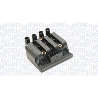 Bobine d'allumage MAGNETI MARELLI OEM 06A905097