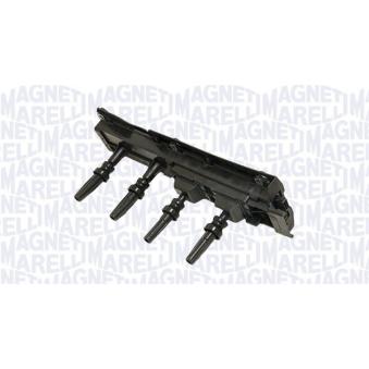 Bobine d'allumage MAGNETI MARELLI OEM 597051