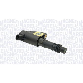 Bobine d'allumage MAGNETI MARELLI OEM 9633001580